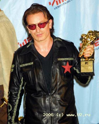 на VMA