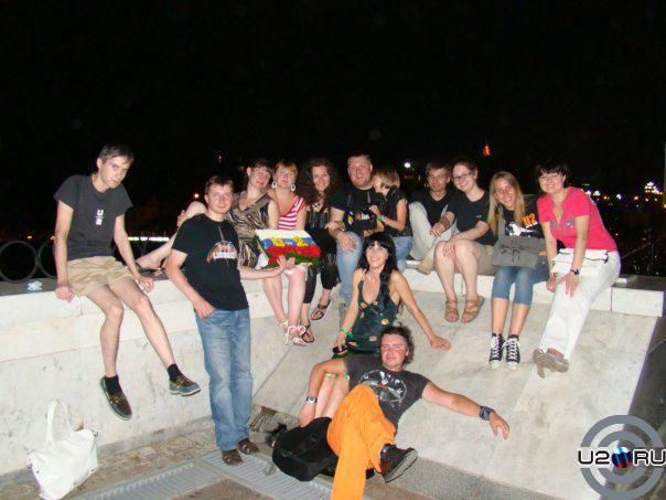 After- pre- party