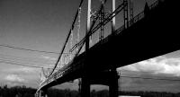 Under The Bridge In Kiev 10/2011