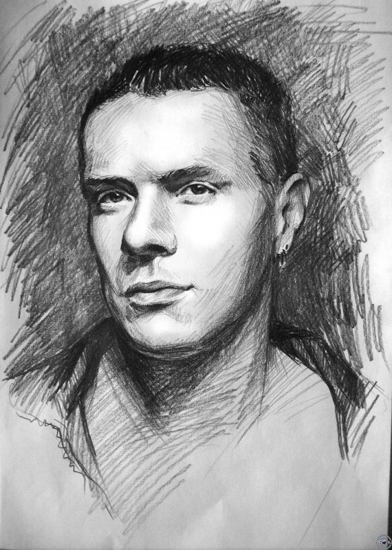 В честь праздника