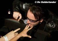 Let me taste your fingers!