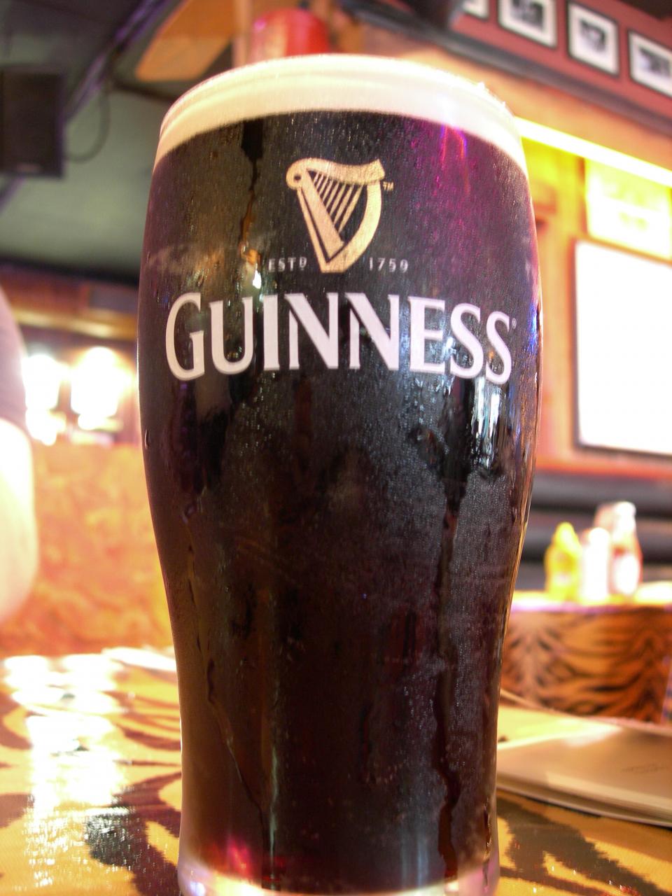 Guinness