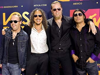 metallica