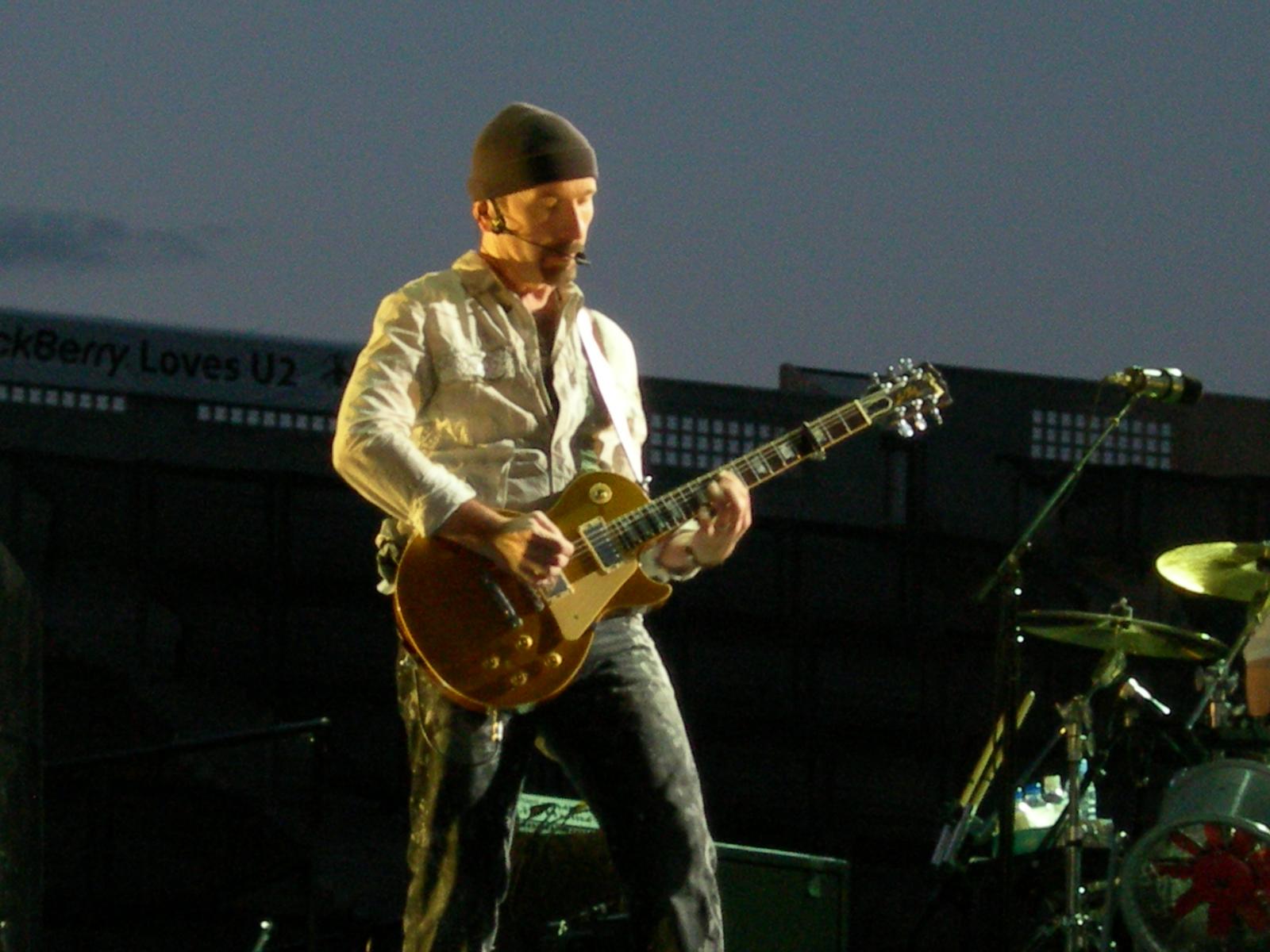 Edge