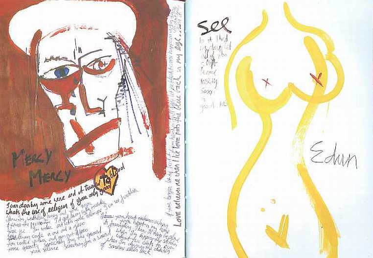 U2 - How To Dismantle An Atomic Bomb - 2004 - 600dpi - Booklet 16.jpg