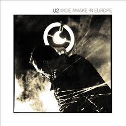 Wide Awake In Europe