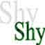 аватар: shy